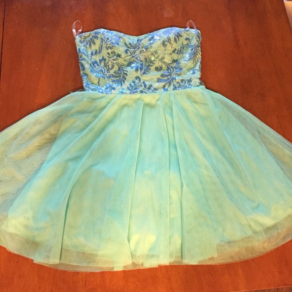 Dress
